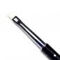 Preview: Strass Gel- Pen,Black Gr. 4